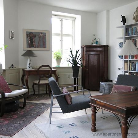 Apartmentincopenhagen Apartment 621 Dış mekan fotoğraf