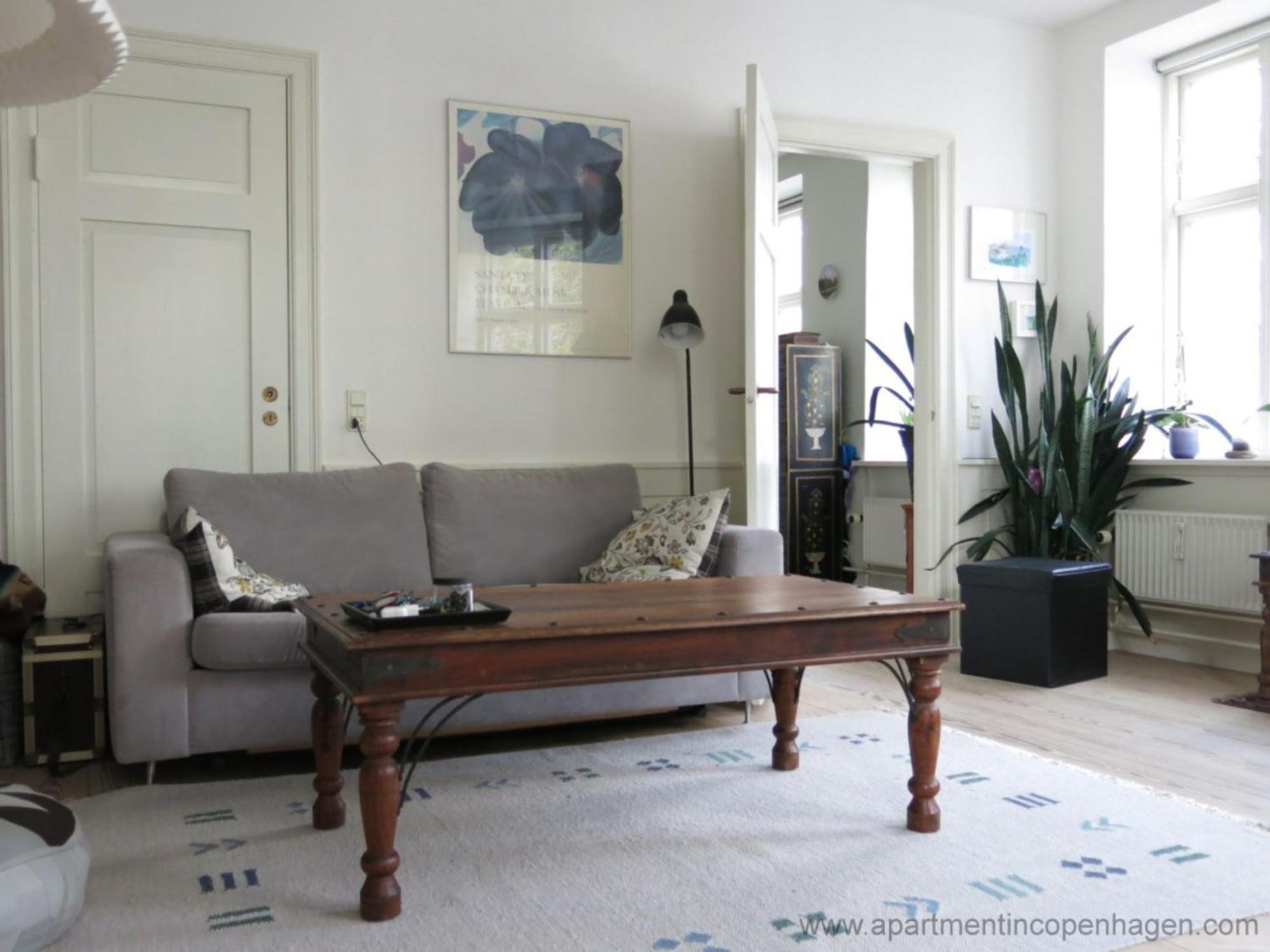 Apartmentincopenhagen Apartment 621 Dış mekan fotoğraf