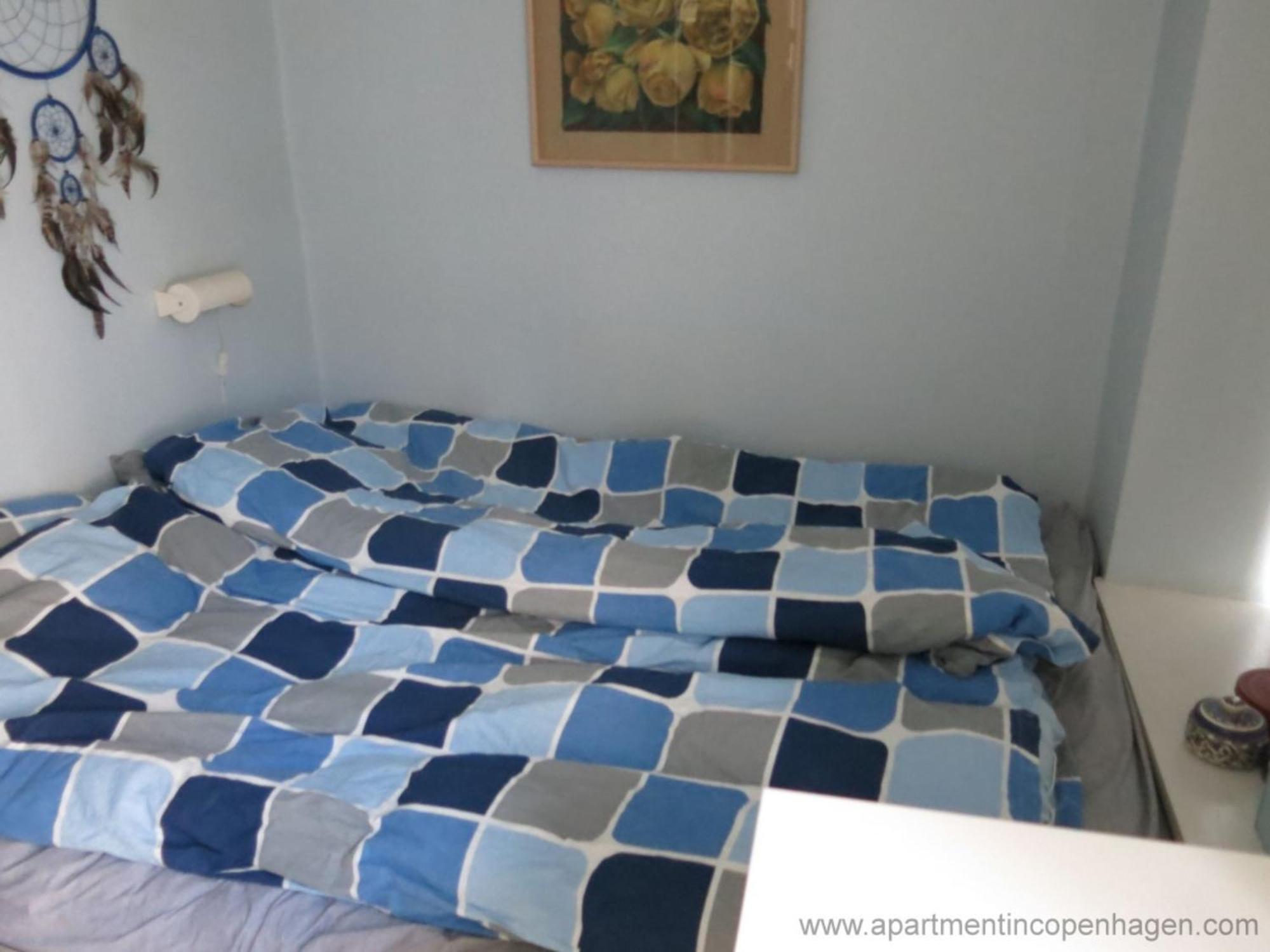 Apartmentincopenhagen Apartment 621 Dış mekan fotoğraf