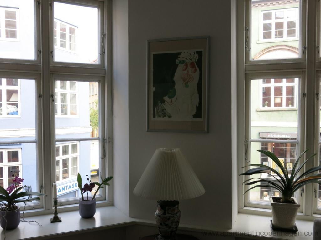 Apartmentincopenhagen Apartment 621 Dış mekan fotoğraf